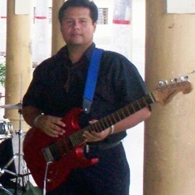 John James Castaño - Twitter Profile Picture of John James Castaño (@johnluthier) on Twitter