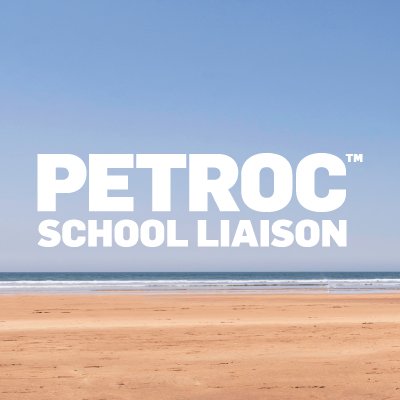 Profile Picture of Petroc School Liaison (@School_Liaison_) on Twitter