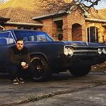 Profile Picture of Jacob Scott (@jacob_z_scott) on Instagram