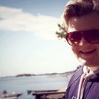 Profile Picture of Jonas Philipe Svendsen (@jonas-philipe-svendsen) on Quora