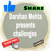 Profile Picture of Darshan Mehta (@darshanmehta6175) on Youtube