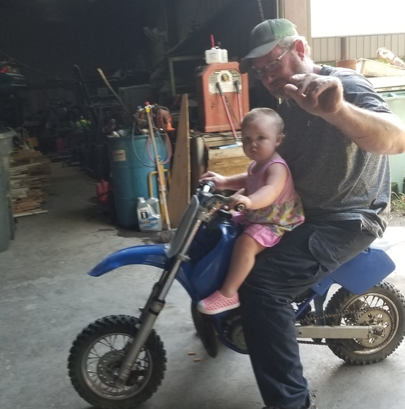 Profile Picture of Jody Bradshaw (@jodybradshaw01) on Poshmark