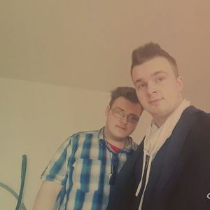 Justin Adam - Twitter Profile Picture of Justin Adam (@alles_klar17) on Twitter