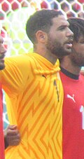 Profile Picture of Hamza Alaaon Wikipedia