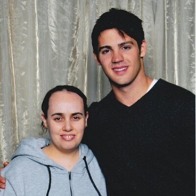 Profile Picture of Brooke McCann (@ausvampirelover) on Twitter