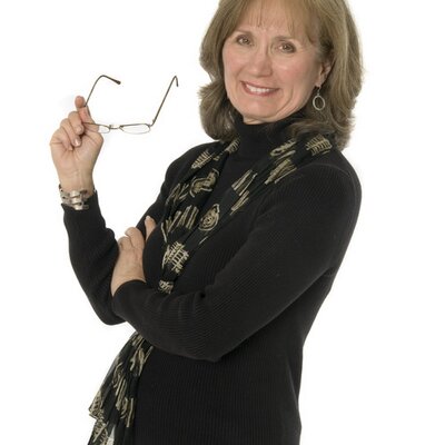 Profile Picture of Denise Allen Zwicker (@DAZwriter) on Twitter