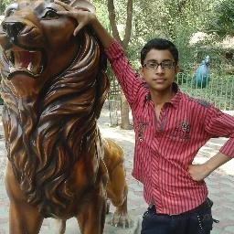 Profile Picture of Praveen Kumar Shukla (@praveenshukla33) on Twitter