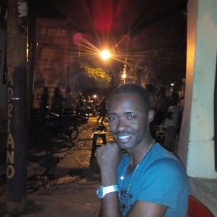 Profile Picture of Joel Poché Valdez (@joel5255) on Twitter