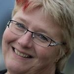Profile Picture of Sonja Wolf (@wolf.sonja) on Instagram
