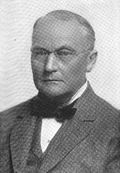 Profile Picture of Edward Kirk Warrenon Wikipedia