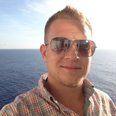 Profile Picture of Dan Camerota (@DanCamerotaRD) on Twitter