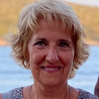 Profile Picture of Mercè Ramon-Cortés (@MerceRamonC) on Twitter