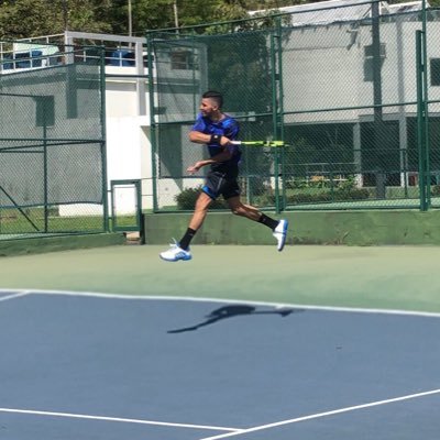 Profile Picture of Dani Rodrigues (@DaniAndresRo) on Twitter