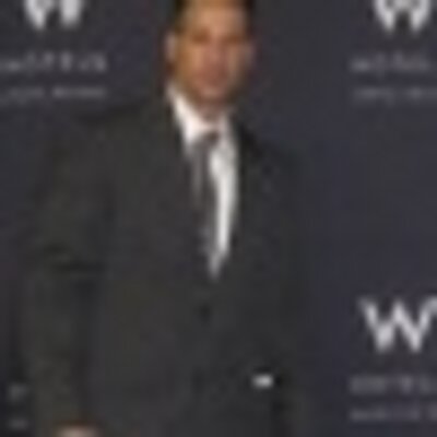 Profile Picture of ChrisAngel (@ChrisAngel) on Twitter