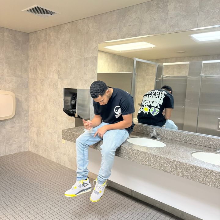 Profile Picture of Eric Salcedo (@@ericsalcedo01) on Tiktok