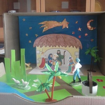 Profile Picture of Eva Gil Osuna (@EvaGilOsuna) on Twitter