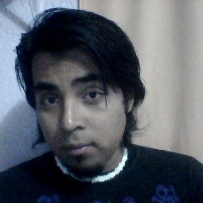 Profile Picture of Gilberto Enriquez (@GilbertoEnriq18) on Twitter