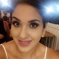 Profile Picture of Erica Leal (@erica-leal-2) on Quora