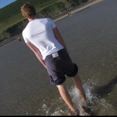 Profile Picture of Frederick Bailey (@fprdbailey) on Twitter