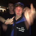 Profile Picture of Aaron Bullen (@aaron.bullen1997) on Instagram