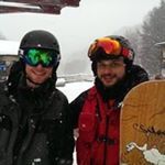 Profile Picture of James A. B. Hodan (@redlynk13) on Instagram