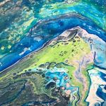 Profile Picture of Shelly Lawson (@shellylawsonart) on Instagram