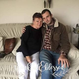 Kerry Gleeson - Facebook Profile Picture of Kerry Gleeson (@kerry.gleeson.9461) on Facebook