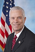 Profile Picture of Bill Johnson (Ohio politician)on Wikipedia