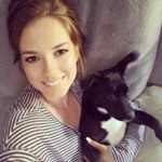 Profile Picture of Crystal Garza Bartlett (@crystal_a_bartlett) on Instagram