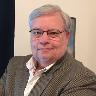 Profile Picture of Steve Hester (@stevehester55) on Twitter