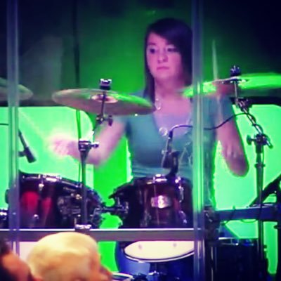 Profile Picture of Sarah LaBrot (@Sarahlabrot07) on Twitter