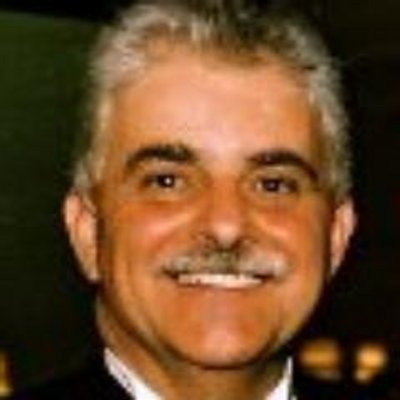 Profile Picture of Tony Arjona (@tarjona) on Twitter