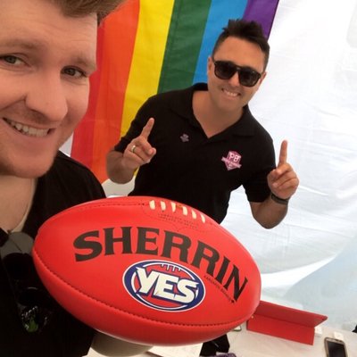 Profile Picture of Paul_In_Melb (@Paul_Coniglio) on Twitter