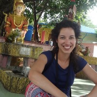 Profile Picture of Isabel Fragoso (@isabel-fragoso) on Quora