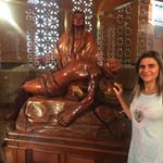 Profile Picture of Simone Flora Da Costa Oliveira (@simoneflora1) on Instagram