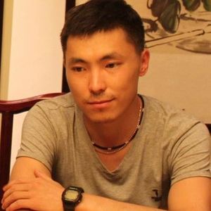 Profile Picture of Konstantin Egorov (@lierra) on Myspace