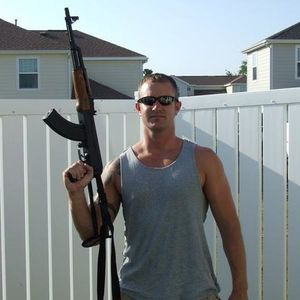 Profile Picture of Chris Billings (@chrisbillings) on Myspace