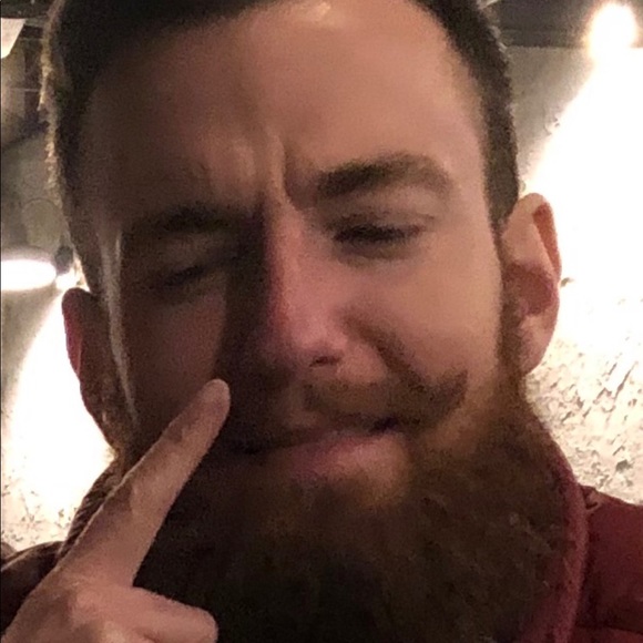 Profile Picture of Tim Struven (@tstroov) on Poshmark