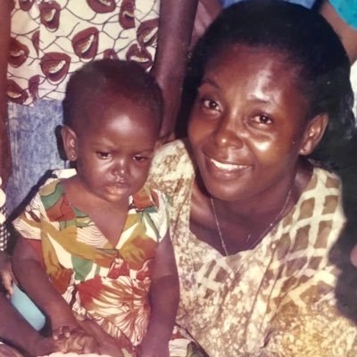 Profile Picture of Tired Of Being A Liberian 🤦🏾‍♀️ (@JaymuNagbe) on Twitter