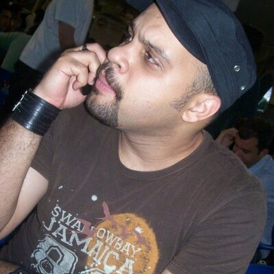 Profile Picture of Álvaro Silva (@alvaroabreu) on Twitter