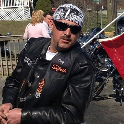 Profile Picture of Doug McDonald (@DougMcDonald16) on Twitter