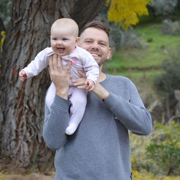 Profile Picture of Thom Macmillan (@thommacmillan) on Poshmark