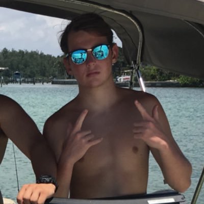 Drew Decker - Twitter Profile Picture of Drew Decker (@DrewDeck27) on Twitter