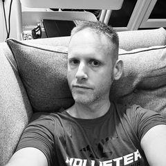 Profile Picture of GHM80 (@davejudd0) on Tiktok