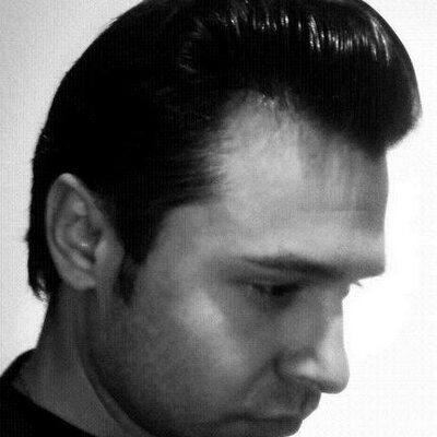 Profile Picture of Robert Komarek (@RobertKomarek) on Twitter