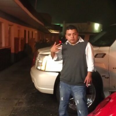 Erik Alpizar - Twitter Profile Picture of Erik Alpizar (@8722Erik) on Twitter