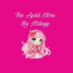 Profile Picture of 𝑇ℎ𝑒 𝐴𝑝𝑟𝑖𝑙 𝑆𝑡𝑜𝑟𝑒 (@aprilstorebymileyy) on Instagram