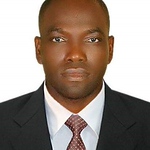 Profile Picture of Joseph Femi (@afrofemglobal) on Flickr