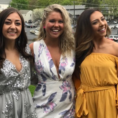 Profile Picture of Madison Summers (@madisonminnie) on Twitter