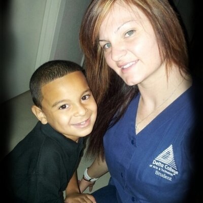 Profile Picture of ☆Hannah☆ (@BigJudii) on Twitter